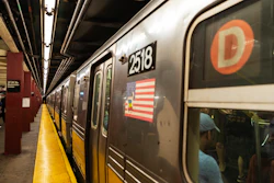 Nyc Subway