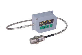 Process Sensors