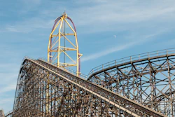 Roller Coaster