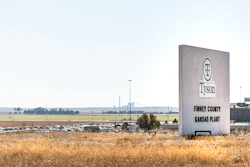 The spill occurred on June 8, 2019, when a pipe failed at the River Valley Ingredients poultry processing facility in Hanceville, sending tens of thousands of gallons of partially treated wastewater into the river.