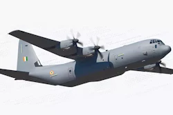 The IAF’s C-130J Super Hercules have a highly integrated and sophisticated configuration primarily designed to support India's special operations requirement.