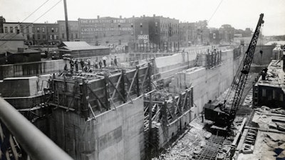 Constructing barge canals took a massive investment that didn’t pay off.