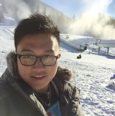 Matt Hou, Sales Engineer, Dinkle International