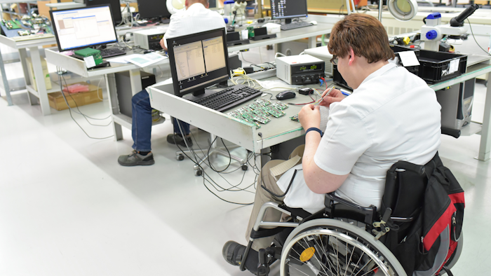 Disabilities