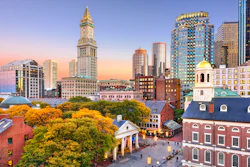 Boston