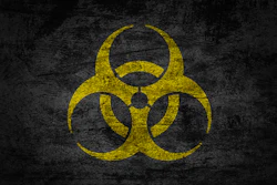 Chemical Weapons