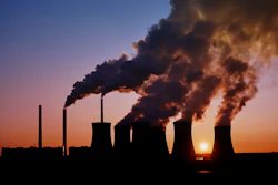 Coal Plant