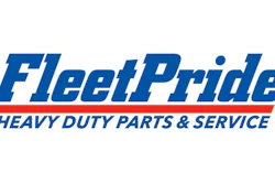 Fleet Pride New
