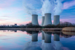 Nuclear Plant