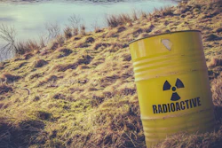 Nuclear Waste