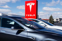 Tesla