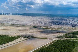 Turow Mine I Stock 1324758496