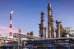 Petrochemical