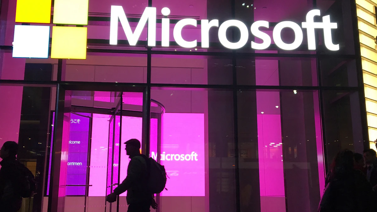 Microsoft: Russia Behind 58% of Detected State-Backed Hacks - Vimarsana News