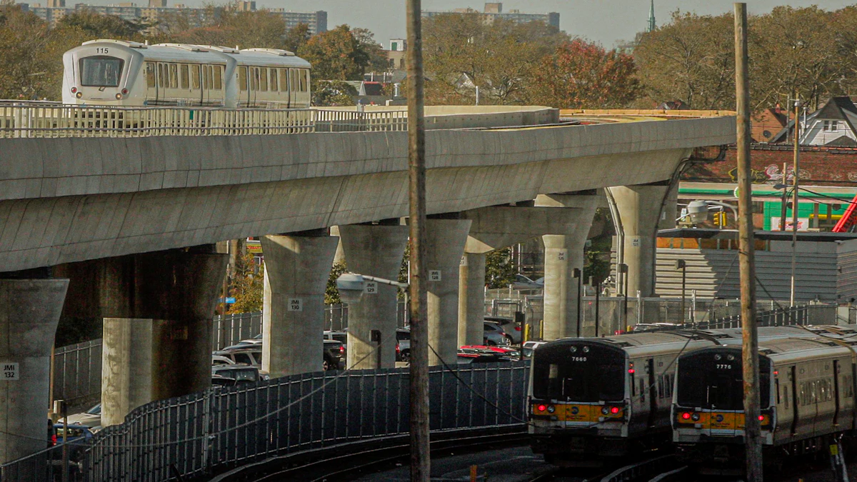 $2B Rail Project on Hold After Cricitism - Vimarsana News
