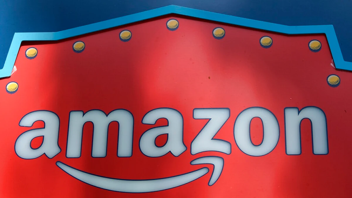 Lawmakers Give Amazon 'Final Chance' to Clear Up Testimony - Vimarsana News