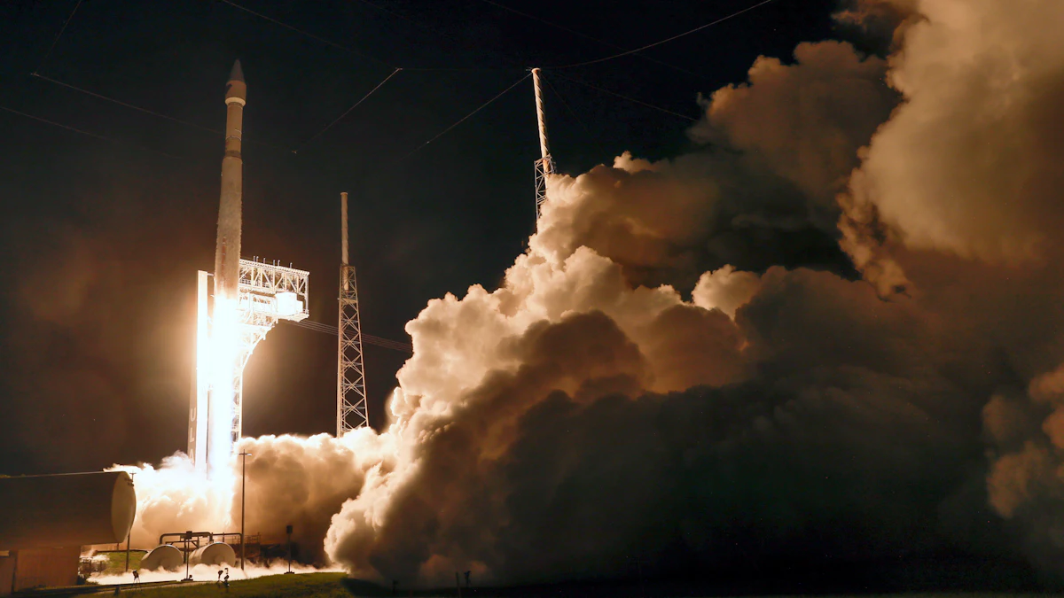 NASA's Asteroid-Hunter Lucy Soars into Sky with Diamonds - Vimarsana News