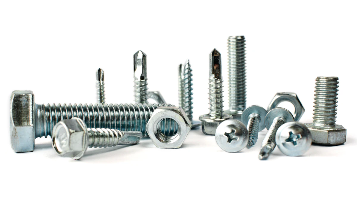 Fastener Distributor Index Slows Further to 12-Month Low - Vimarsana News