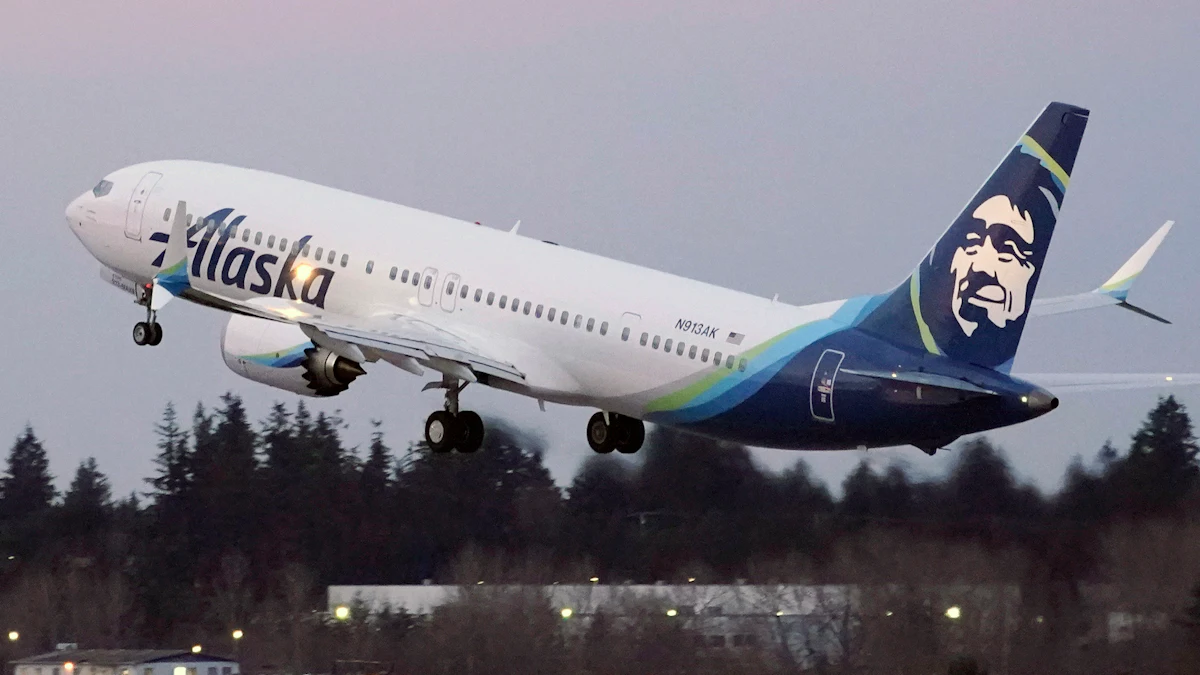 Former Boeing Pilot Involved in Max Testing Indicted - Vimarsana News