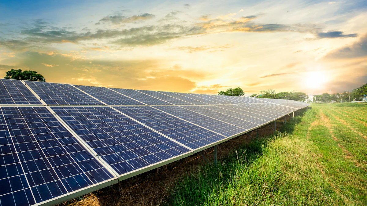 Solar Panel Maker Plans $36M Georgia Factory, Hiring 500 - Vimarsana News