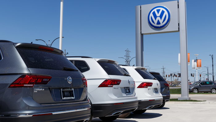 Vw