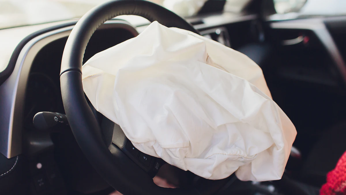 2nd Driver Killed By Air Bag Inflator from Tennessee's ARC - Vimarsana News