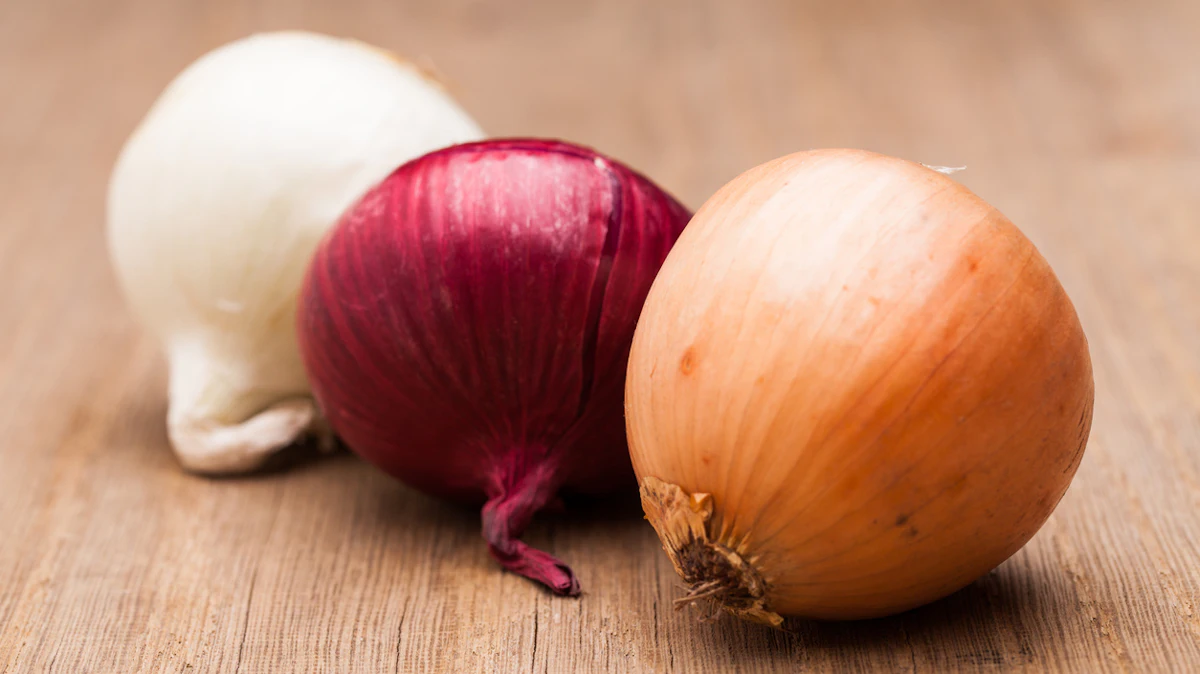 CDC: Salmonella Outbreak Linked to Onions Responsible for Over 650 Illnesses - Vimarsana News