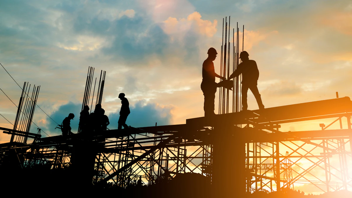 ABC's September Construction Backlog Indicator Dips, Contractor Confidence Down | Manufacturing Business Technology - Vimarsana News