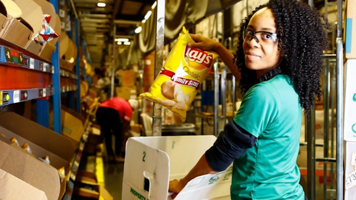 Frito-Lay Adding Nearly 15,000 Frontline Workers in US - Vimarsana News