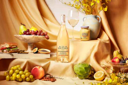 Grey Poupon Wine Business Wire