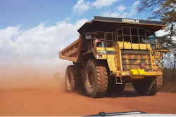 Mine workers have a mortality rate more than twice as high as that of other residents in gold mining communities in Tanzania, often through road traffic injuries.
