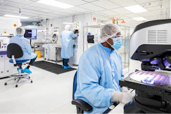 The μ-Line will be critical to the production of future advanced packaging assemblies integrated in radio frequency, digital and electro-optic/infrared systems.