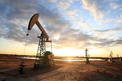 Oil Field