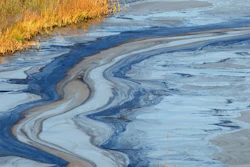 Oil Spill