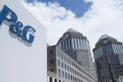 In this Thursday, July 9, 2015, file photo, the Proctor & Gamble headquarters complex is seen in downtown Cincinnati. Proctor & Gamble is raising prices on a range of goods as higher commodity and freight costs are set to take a bite out of its profits.