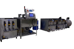 Complying with EPA and local wastewater regulation has become much easier with more fully automated, wastewater treatment systems.