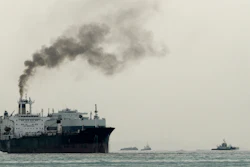Ship Emissions