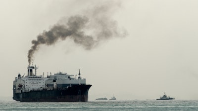 Ship Emissions