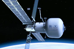 Starlab, a commercial low-Earth orbit space station is being planned for use by 2027.