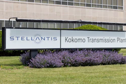 Stellantis