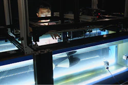 Researchers have been building robotic fish for years, but the performance has never approached the efficiency of real fish.