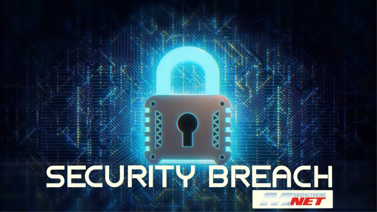 Securitybreach