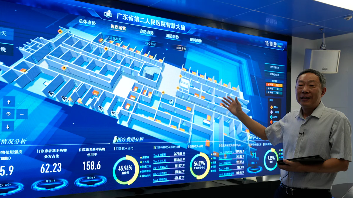 Huawei Highlights 5G Technology Amid Sanctions - Vimarsana News