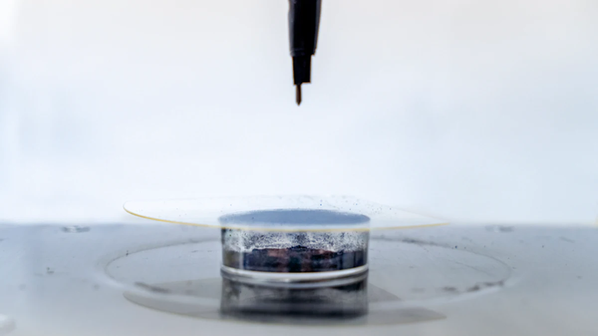 Engineers Invent Ultra-Fast Manufacturing Technology - Vimarsana News