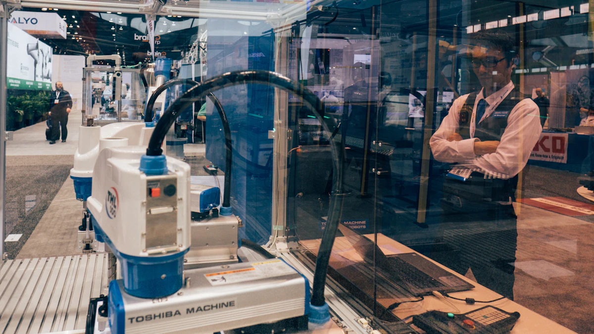 The Future of Robot Programming - Vimarsana News