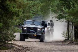 Since winning the competitive JLTV contract in 2015, Oshkosh Defense has built over 14,000 JLTVs.