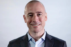Cognizant CEO Brian Humphries.