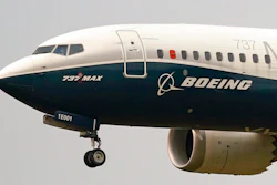 Boeing Max Jet Ap