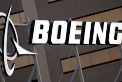 The Boeing Company logo is seen on the property in El Segundo, Calif., Tuesday, Jan. 25, 2011. Insurers for several current and former Boeing board members will pay more than $230 million to settle a lawsuit that accused the directors of failing to address safety warning signs before two of the company’s Max jetliners crashed.