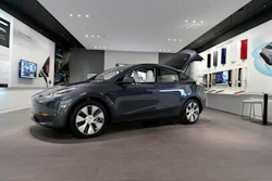 Reports says electric SUVs generally are among the least reliable vehicles on the road, but it’s not because of the batteries or electric motors that power them.
